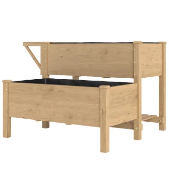  Ghivece si rafturi pentru plante imagine