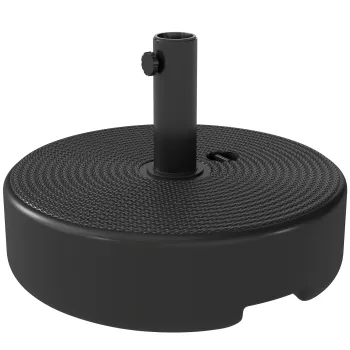  Suport pentru umbrela imagine