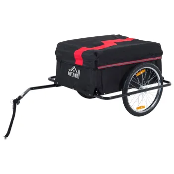  Remorci pentru biciclete imagine