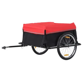  Remorci pentru biciclete imagine