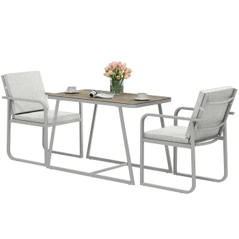  Set mese si scaune ieftine imagine