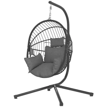  Leagane de gradina imagine