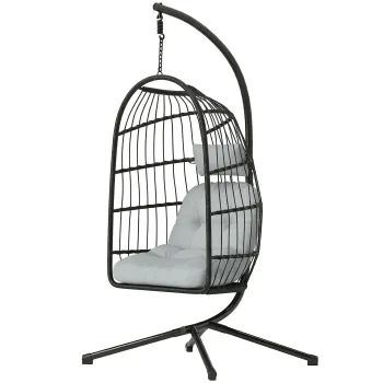  Leagane de gradina imagine