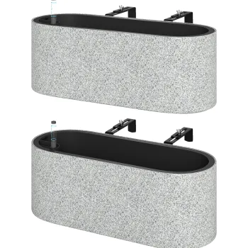  Ghivece si rafturi pentru plante imagine