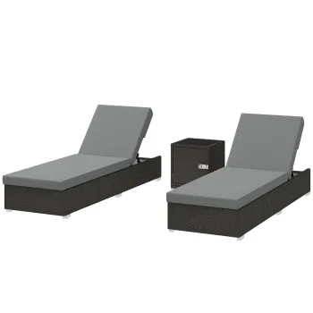  Canapele de gradina imagine