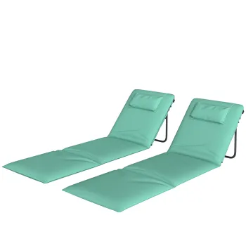  Sezlonguri pliabile imagine