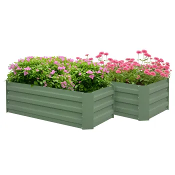  Ghivece si rafturi pentru plante imagine