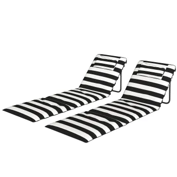  Sezlonguri pliabile imagine