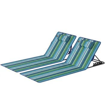  Sezlonguri pliabile imagine