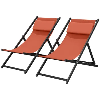  Sezlonguri pliabile imagine