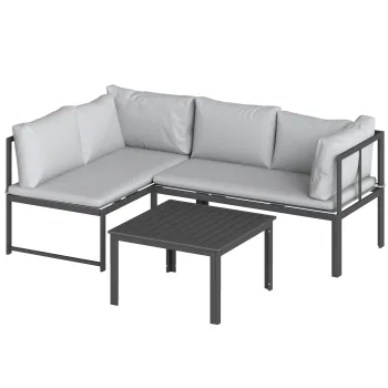  Seturi de gradina imagine