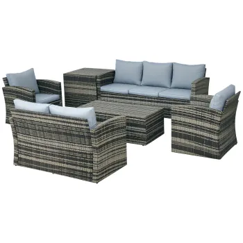  Seturi de gradina imagine