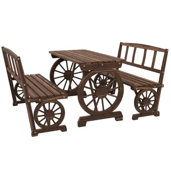  Set mese si scaune imagine