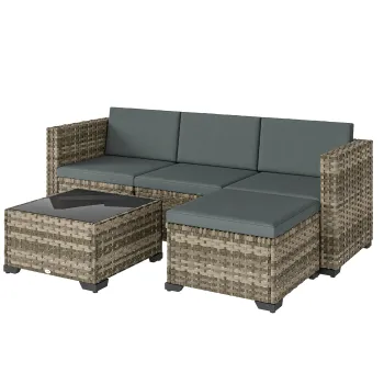  Seturi de gradina imagine