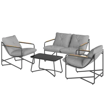  Seturi de gradina imagine