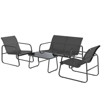  Seturi de gradina imagine