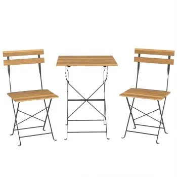  Set mese si scaune ieftine imagine