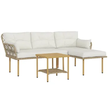  Seturi de gradina imagine