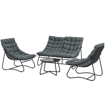  Seturi de gradina imagine