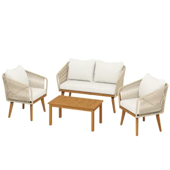  Seturi de gradina imagine