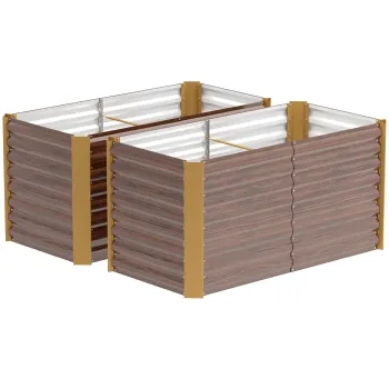  Ghivece si rafturi pentru plante imagine