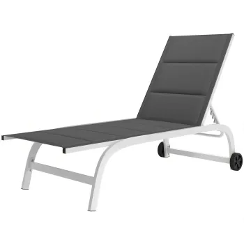  Sezlonguri pliabile imagine