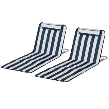  Sezlonguri pliabile imagine