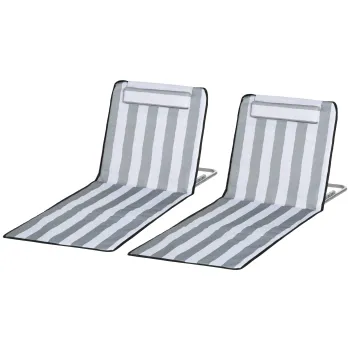  Sezlonguri pliabile imagine