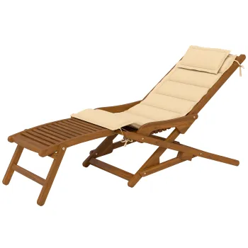  Sezlonguri pliabile imagine