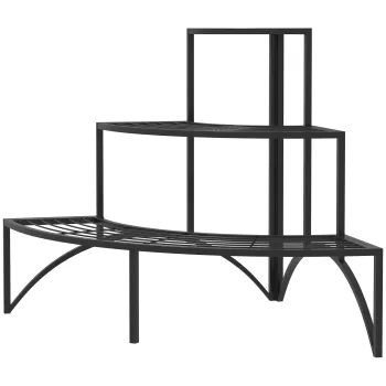  Ghivece si rafturi pentru plante imagine