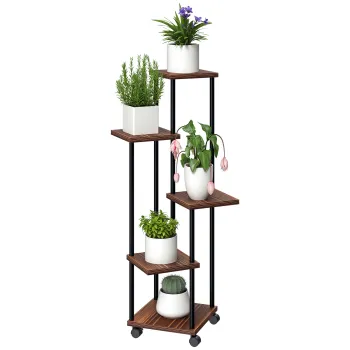  Ghivece si rafturi pentru plante imagine