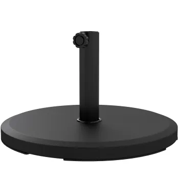  Suport pentru umbrela imagine