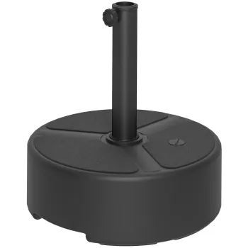  Suport pentru umbrela imagine