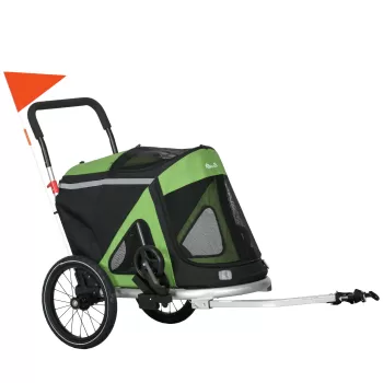  Carucioare si Remorci imagine