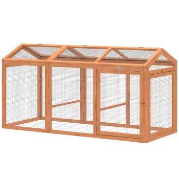  Cotete pentru pasari imagine