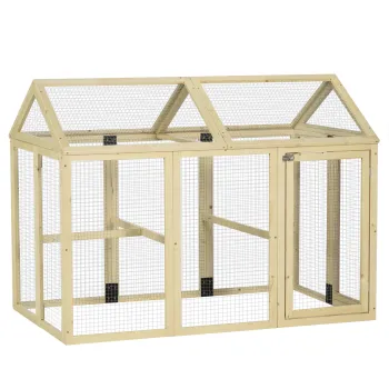  Cotete pentru pasari imagine