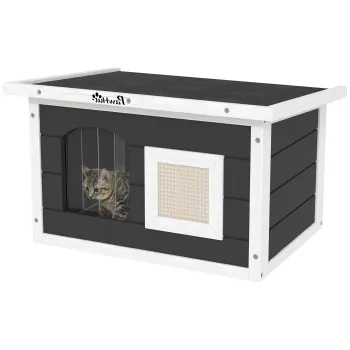  Culcusuri pentru pisici imagine