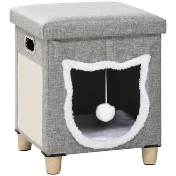  Culcusuri pentru pisici imagine