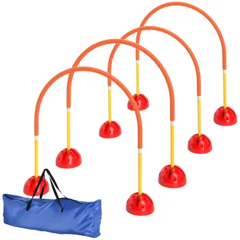  Set antrenament pentru caini imagine