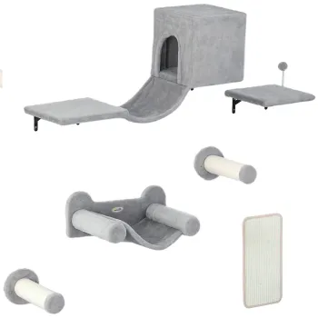  Ansambluri pentru pisici imagine