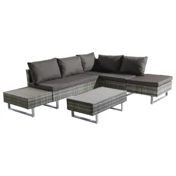  Seturi de gradina imagine