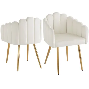  Scaune din Catifea ieftine imagine