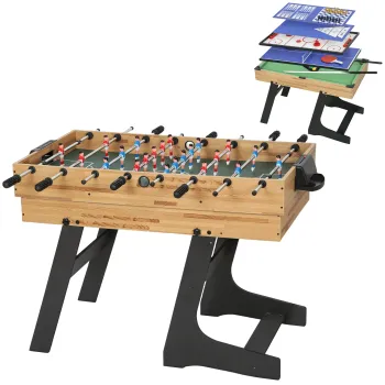  Tenis de masa imagine