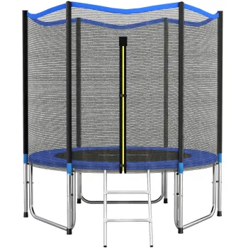  Trambuline de fitness imagine