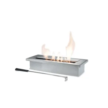 STONES Lampa de masa 15cm X 40cm H. 8cm | Aosom Romania imagine