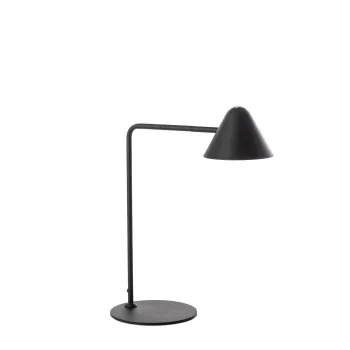 STONES Lampa de masa LED 20cm X 37.5cm H. 48.5cm | Aosom Romania imagine