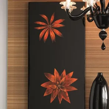 STONES Panou decorativ (120 x 4 cm) 60cm | Aosom Romania imagine