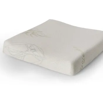 STONES Perna 42cm X 42cm H. 7cm | Aosom Romania imagine