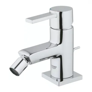 Baterie bideu monocomanda Grohe Allure crom lucios imagine