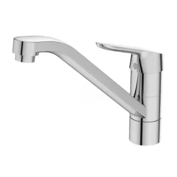 Baterie bucatarie Ideal Standard Ceraflex BlueStart crom lucios monocomanda imagine